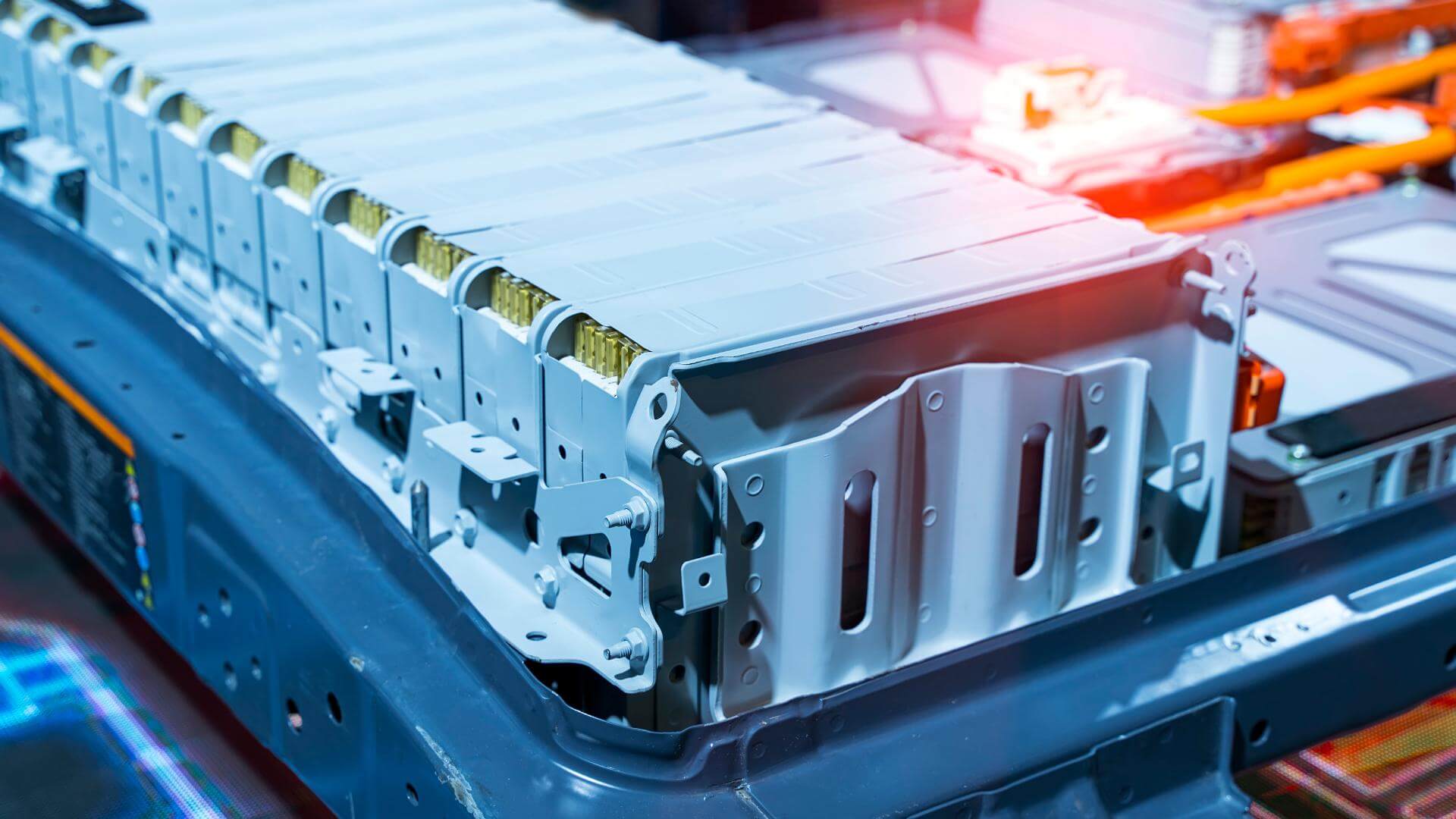 BMS baterie - ZETA cable - wiązki kablowe