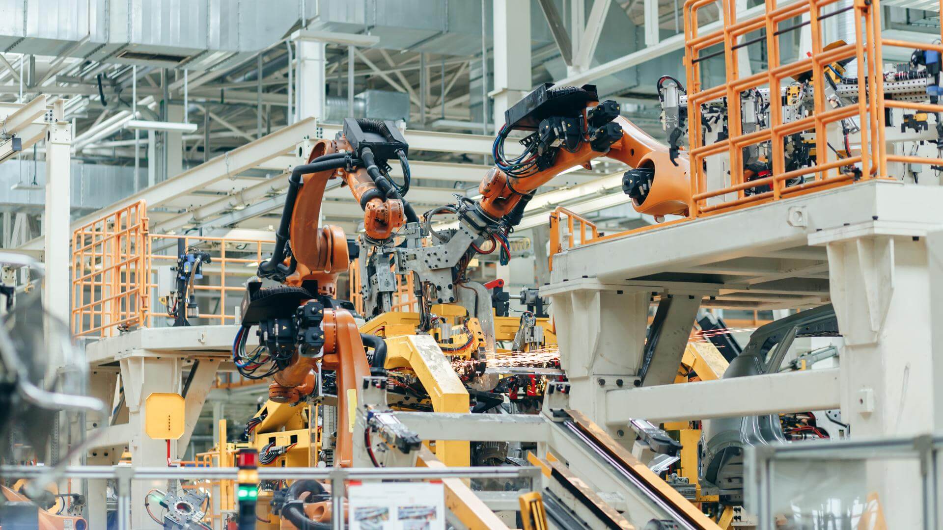 maszyny przemysłowe - ZETA cable - wiązki kablowe